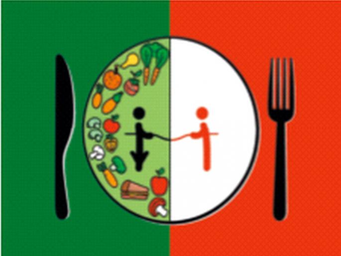 We need to control meat consumption to protect our future! | आपले भविष्य जपण्यासाठी मांसाहारावर नियंत्रण हवे! We need to control meat consumption to protect our future! | आपले भविष्य जपण्यासाठी मांसाहारावर नियंत्रण हवे!