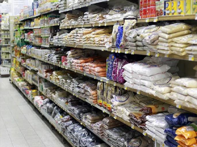 Veg or non-veg: Delhi HC wants stricter markings on food | खाद्यपदार्थ मांसाहारी की शाकाहारी हे कळणे हक्कच; दिल्ली उच्च न्यायालयाचे आदेश Veg or non-veg: Delhi HC wants stricter markings on food | खाद्यपदार्थ मांसाहारी की शाकाहारी हे कळणे हक्कच; दिल्ली उच्च न्यायालयाचे आदेश