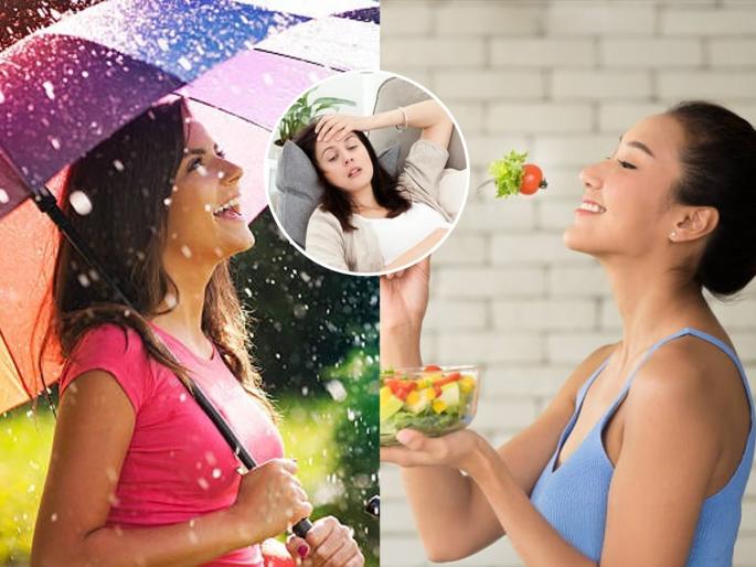 How To Stay Hydrated In Monsoon Foods That Can Help You To Stay Hydrated In Monsoon Hydration Tips for the Rainy Season Best Food To Stay Hydrated In Monsoon | पावसाळ्यात तहानच लागत नाही, डिहायड्रेशन होते? आहारात हवेच ४ पदार्थ - रहा हायड्रेटेड कायम!