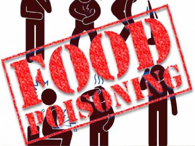 Daughter in law poisons father and son with food in anger over being told about household chores incident in Sangameshwar taluka | Ratnagiri: घरातली कामं सांगितल्याचा राग, सुनेने अन्नातून पिता-पुत्राला दिले विष; संगमेश्वर तालुक्यातील घटना Daughter in law poisons father and son with food in anger over being told about household chores incident in Sangameshwar taluka | Ratnagiri: घरातली कामं सांगितल्याचा राग, सुनेने अन्नातून पिता-पुत्राला दिले विष; संगमेश्वर तालुक्यातील घटना