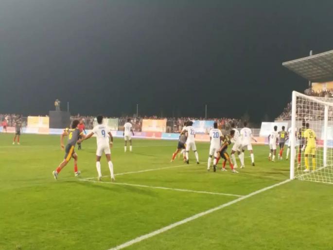 pune news the player who breaches the contract will have to pay compensation. | करारभंग करणाऱ्या खेळाडूला भरावी लागणार नुकसान भरपाई pune news the player who breaches the contract will have to pay compensation. | करारभंग करणाऱ्या खेळाडूला भरावी लागणार नुकसान भरपाई