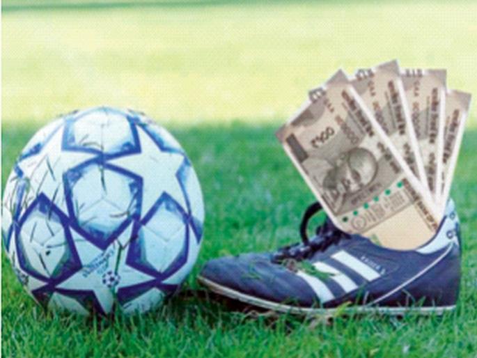 I League football was approached for 'fixing'! Claimed by the AIFF president | आय लीग फुटबॉलमध्ये ‘फिक्सिंग’साठी संपर्क झाला होता! एआयएफएफ अध्यक्षांचा दावा I League football was approached for 'fixing'! Claimed by the AIFF president | आय लीग फुटबॉलमध्ये ‘फिक्सिंग’साठी संपर्क झाला होता! एआयएफएफ अध्यक्षांचा दावा
