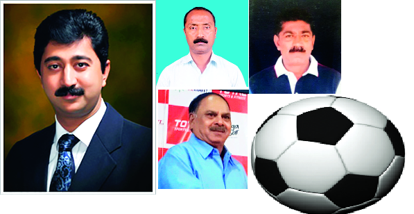 The suspension of the football season-frustration among the honest football fans-the police will be aggressive | फुटबॉल हंगामाला स्थगिती-प्रामाणिक फुटबॉलप्रेमींमध्ये निराशा-पोलीस आक्रमक होणार The suspension of the football season-frustration among the honest football fans-the police will be aggressive | फुटबॉल हंगामाला स्थगिती-प्रामाणिक फुटबॉलप्रेमींमध्ये निराशा-पोलीस आक्रमक होणार