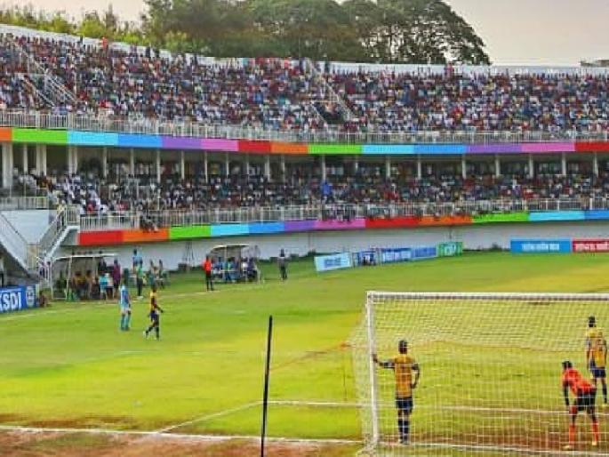 Football season in Kolhapur will start soon, believes Malojiraje | कोल्हापुरातील फुटबॉल हंगाम लवकरच सुरू, मालोजीराजेंनी दिली माहिती