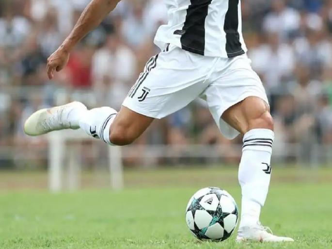 Approval for football academy in Kolhapur | कोल्हापुरात फुटबॉल क्रीडा प्रबोधिनीस मान्यता; क्रीडामंत्री दत्तात्रय भरणे यांची घोषणा