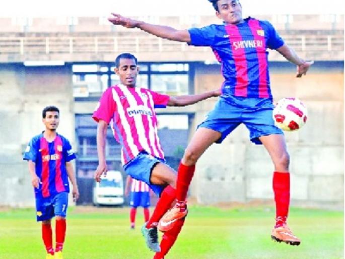  'Aelig' will also play 'ISL' in Gadhinglj - National Football Tournament | गडहिंग्लजमध्ये ‘आयलीग’ ‘आयएसएल’ही खेळणार--राष्ट्रीय फुटबॉल स्पर्धा