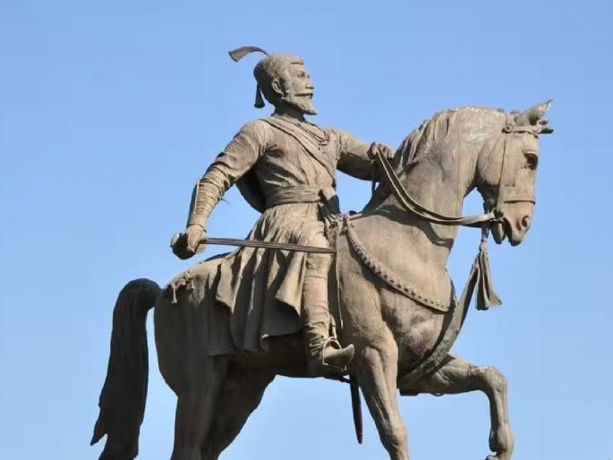 Statue of Shiva Chhatrapati now in Rajkot; Navy ready for Sindhudurg fort, landowner refusal | शिव छत्रपतींचा पुतळा आता राजकोटला; सिंधुदुर्ग किल्ल्यासाठी नौदल तयार, जमीन मालकाचा नकार Statue of Shiva Chhatrapati now in Rajkot; Navy ready for Sindhudurg fort, landowner refusal | शिव छत्रपतींचा पुतळा आता राजकोटला; सिंधुदुर्ग किल्ल्यासाठी नौदल तयार, जमीन मालकाचा नकार