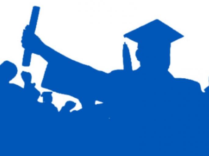50 students from the state will go for higher education overseas | राज्यातील ५० विद्यार्थी विदेशात उच्चशिक्षणासाठी जाणार 50 students from the state will go for higher education overseas | राज्यातील ५० विद्यार्थी विदेशात उच्चशिक्षणासाठी जाणार