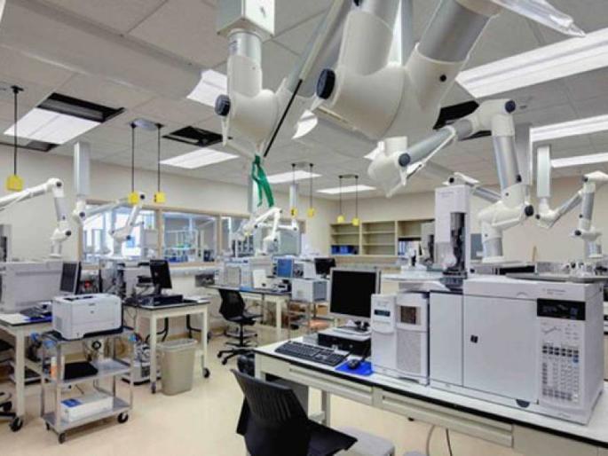 Importance of forensics in the new law, but vacancies in Maharashtra! | नव्या कायद्यात फॉरेन्सिकला महत्त्व, पण महाराष्ट्रात पदेच रिक्त! Importance of forensics in the new law, but vacancies in Maharashtra! | नव्या कायद्यात फॉरेन्सिकला महत्त्व, पण महाराष्ट्रात पदेच रिक्त!