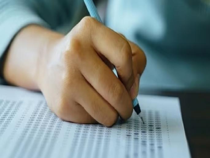 Forest department recruitment exam malpractices in Sangli for the second day in a row, case registered against four from Chhatrapati Sambhaji Nagar | वनविभागाच्या भरती परीक्षेत सांगलीत सलग दुसऱ्या दिवशी कॉपी, छत्रपती संभाजीनगरातील चौघांवर गुन्हा दाखल