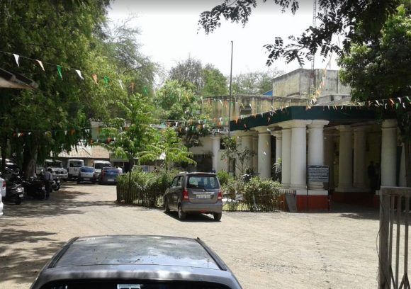 Reduction of contract manpower cost in forest department | वन विभागात कंत्राटी मनुष्यबळाची खर्चकपात Reduction of contract manpower cost in forest department | वन विभागात कंत्राटी मनुष्यबळाची खर्चकपात