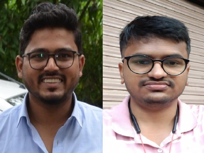 Vaibhav Vatkar from Sangrul Kolhapur ranks fourth Rohan Mali fifth in the Forest Service Examination | MPSC Result: वनसेवा परीक्षेत कोल्हापुरातील सांगरुळचा वैभव वातकरला चौथा, रोहन माळी पाचवा Vaibhav Vatkar from Sangrul Kolhapur ranks fourth Rohan Mali fifth in the Forest Service Examination | MPSC Result: वनसेवा परीक्षेत कोल्हापुरातील सांगरुळचा वैभव वातकरला चौथा, रोहन माळी पाचवा