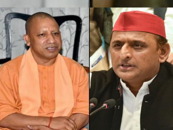 Former Chief Minister Akhilesh Yadav has claimed that the Samajwadi Party will win 80 out of 80 seats in Uttar Pradesh in the 2024 Lok Sabha elections | २०२४ लोकसभा निवडणुकीत सपा उत्तर प्रदेशातील सर्व ८० जागा जिंकेल - अखिलेश यादव Former Chief Minister Akhilesh Yadav has claimed that the Samajwadi Party will win 80 out of 80 seats in Uttar Pradesh in the 2024 Lok Sabha elections | २०२४ लोकसभा निवडणुकीत सपा उत्तर प्रदेशातील सर्व ८० जागा जिंकेल - अखिलेश यादव