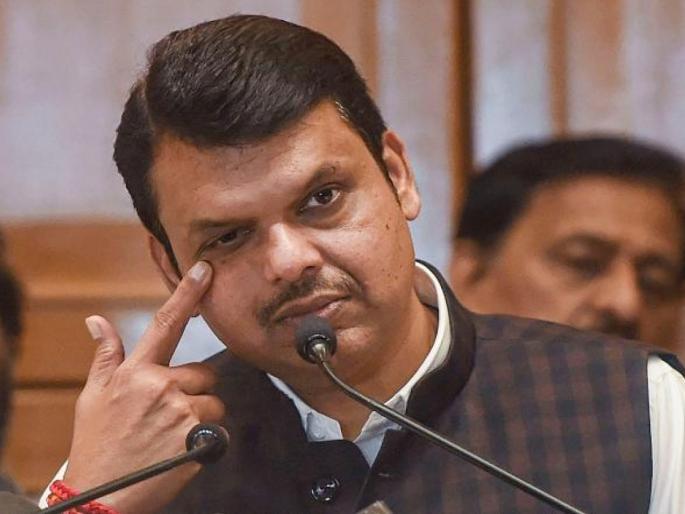 Take action against those who posted distorted posts on Devendra Fadnavis, BJP demands to Commissioner of Police pda | देवेंद्र फडणवीस यांच्यावर विकृत पोस्ट टाकणाऱ्यांवर कारवाई करा, भाजपाचे पोलीस आयुक्तांना साकडे Take action against those who posted distorted posts on Devendra Fadnavis, BJP demands to Commissioner of Police pda | देवेंद्र फडणवीस यांच्यावर विकृत पोस्ट टाकणाऱ्यांवर कारवाई करा, भाजपाचे पोलीस आयुक्तांना साकडे