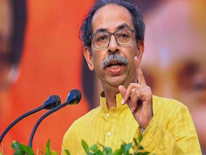 Even if those who left come back, there will be no candidature: Uddhav Thackeray, Transport Minister's letter to NIC | सोडून गेलेले परत आले तरी उमेदवारी नाही, उद्धव ठाकरेंच्या पदाधिकाऱ्यांसाठी मार्गदर्शक सूचना जाहीर Even if those who left come back, there will be no candidature: Uddhav Thackeray, Transport Minister's letter to NIC | सोडून गेलेले परत आले तरी उमेदवारी नाही, उद्धव ठाकरेंच्या पदाधिकाऱ्यांसाठी मार्गदर्शक सूचना जाहीर