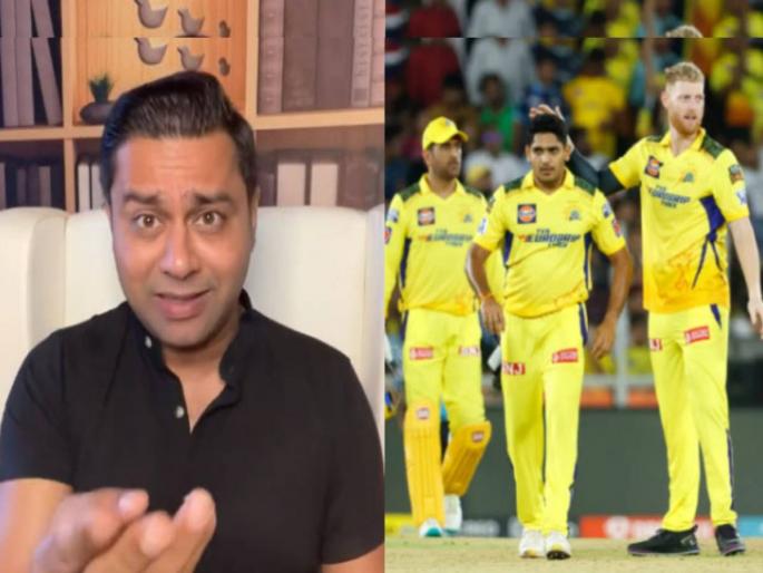 Former India player Aakash Chopra, who is commentating for Jio Cinemas in IPL 2023, has tested positive for Corona  | IPL मध्ये कोरोनाची एन्ट्री! दिग्गज समालोचक आढळला पॉझिटिव्ह; ट्विट करत दिली माहिती