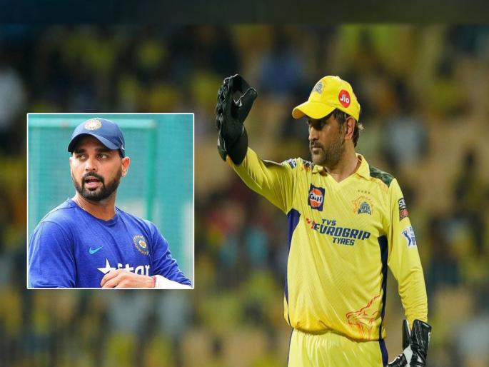  Former India player Murali Vijay has said that the question whether MS Dhoni will retire from IPL is wrong  | "खेळाडू कोणत्या परिस्थितीतून जातात हे कळलं पाहिजे", धोनीच्या निवृत्तीच्या प्रश्नावर मुरली विजय संतापला