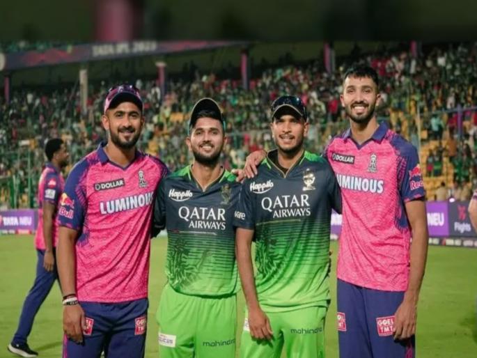  Former KKR, pbks Star KC Cariappa hsa Police Help After Ex-Girlfriend Threatens To End Cricketing Career, read here details  | त्यानं गर्भवती केलं, जबरदस्तीने गर्भपाताच्या गोळ्या दिल्या; गर्लफ्रेंडची भारतीय क्रिकेटपटूला धमकी
