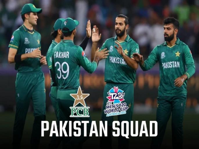 Former Pakistan bowler Mohammad Amir has criticized Pakistan's World Cup team | T20 World Cup 2022: पाकिस्तानच्या वर्ल्ड कप संघावर गोलंदाजाची 'Cheap' कमेंट; PCB ची उडवली खिल्ली 