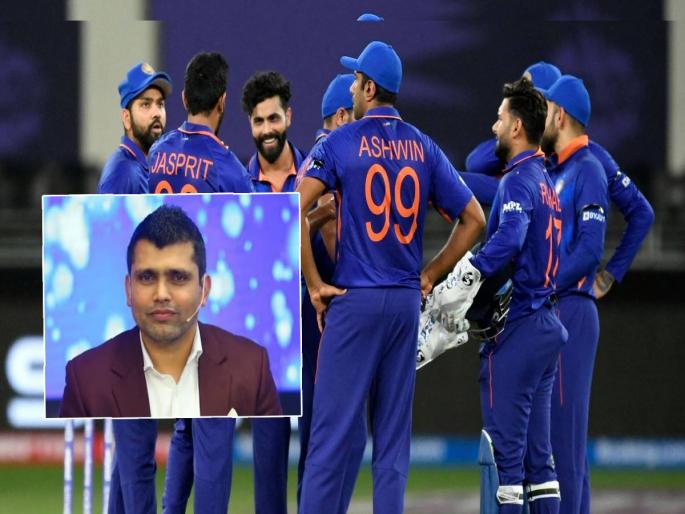 Former Pakistan cricketer Kamran Akmal said that the Pakistan Cricket Board should learn from the BCCI    | IPL 2023: "भारतीय खेळाडूंना IPL मध्ये खूप पैसा मिळतो...", पाकिस्तानी खेळाडूने व्यक्त केली खदखद