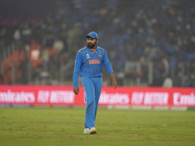 former pakistan player Shoaib Akhtar said, Rohit Sharma played really well and led the team superbly and He thoroughly deserved to win the World Cup 2023   | रोहित निस्वार्थी खेळाडू, तो वर्ल्ड कप का जिंकू शकला नाही याचा मी अजून विचार करतो - अख्तर
