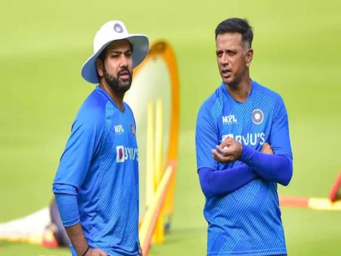 Former player Laxman Sivaramakrishnan says he wanted to help Indian team with spin problem but Rahul Dravid refused | "मला भारताची मदत करायची होती पण द्रविडने नकार दिला", स्पिनच्या समस्येवर माजी खेळाडूचा दावा