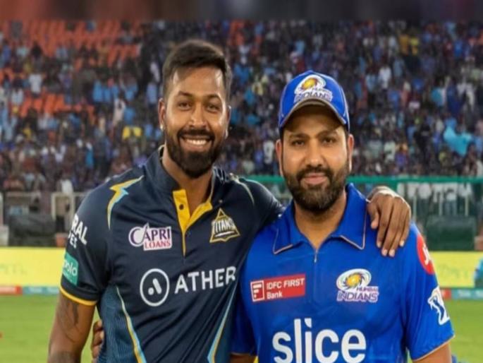 former south africa player AB De Villiers said, I think Hardik Pandya will be the captain of Mumbai Indians  | "... म्हणून हार्दिक पांड्या मुंबई इंडियन्सचा कर्णधार बनेल", एबी डिव्हिलियर्सचा मोठा दावा
