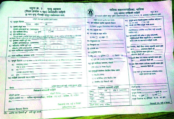  Was the dead person drinking or smoking? | मृत व्यक्ती मद्यपान करीत होती की धूम्रपान?