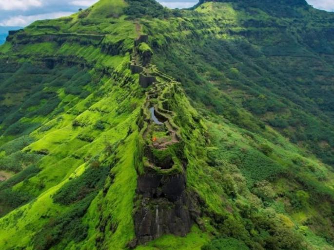 350 years of Hindu Swarajya Saffron flag will be hoisted on 350 forts on Republic Day | हिंदवी स्वराज्याला ३५० वर्षे पूर्ण; प्रजासत्ताकदिनी ३५० किल्ल्यांवर फडकणार भगवा ध्वज 350 years of Hindu Swarajya Saffron flag will be hoisted on 350 forts on Republic Day | हिंदवी स्वराज्याला ३५० वर्षे पूर्ण; प्रजासत्ताकदिनी ३५० किल्ल्यांवर फडकणार भगवा ध्वज