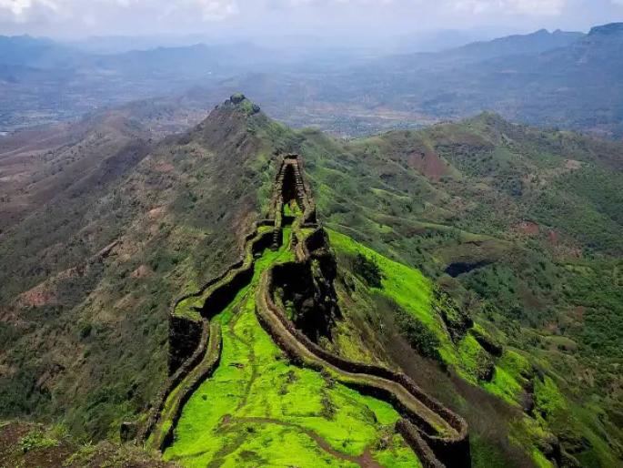 The funds for the conservation of the forts will not be allowed to fall says Minister Mangal Prabhat Lodha | गडकिल्ल्यांच्या संवर्धनासाठी निधी कमी पडू देणार नाही- मंगलप्रभात लोढा The funds for the conservation of the forts will not be allowed to fall says Minister Mangal Prabhat Lodha | गडकिल्ल्यांच्या संवर्धनासाठी निधी कमी पडू देणार नाही- मंगलप्रभात लोढा