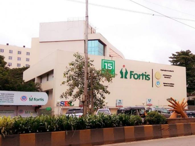 CoronaVirus News: Outpatient department for covid-free patients | CoronaVirus News: कोविडमुक्त रुग्णांसाठी बाह्यरुग्ण विभाग; विशेष तज्ज्ञांचा चमू करणार उपचार CoronaVirus News: Outpatient department for covid-free patients | CoronaVirus News: कोविडमुक्त रुग्णांसाठी बाह्यरुग्ण विभाग; विशेष तज्ज्ञांचा चमू करणार उपचार