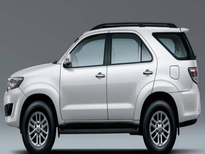 A penalty to car driver for break the rule is 24 in Pune | अबबं ! पुण्यात नियम मोडणाऱ्या चालकाला २४ हजारांचा दंड A penalty to car driver for break the rule is 24 in Pune | अबबं ! पुण्यात नियम मोडणाऱ्या चालकाला २४ हजारांचा दंड