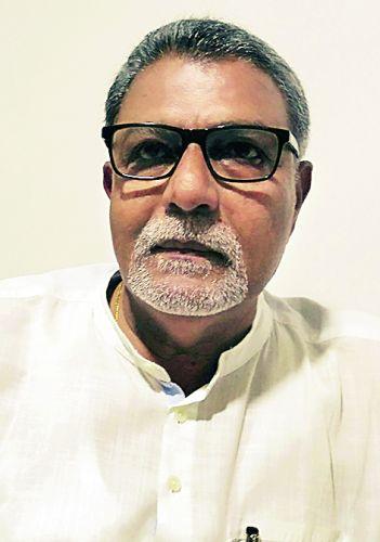 15 seats to fight forward block: Shrikant Taral | फॉरवर्ड ब्लॉक लढवणार १५ जागा : श्रीकांत तराळ 15 seats to fight forward block: Shrikant Taral | फॉरवर्ड ब्लॉक लढवणार १५ जागा : श्रीकांत तराळ