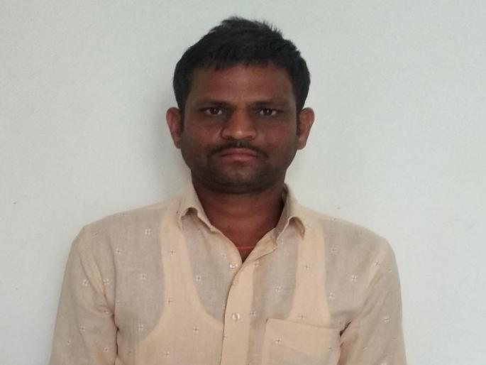 Life Imprisonment to soldier for murder of wife | पत्नीचा खून करून मृतदेह जाळणाऱ्या फौजीस जन्मठेप Life Imprisonment to soldier for murder of wife | पत्नीचा खून करून मृतदेह जाळणाऱ्या फौजीस जन्मठेप