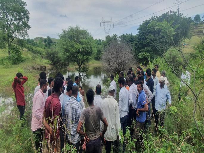 Four children of the same family have unfortunately died due to contact with electric wires | विद्युत तारेच्या स्पर्शाने एकाच कुटुंबातील चार चिमुकल्यांचा दुर्दैवी मृत्यू Four children of the same family have unfortunately died due to contact with electric wires | विद्युत तारेच्या स्पर्शाने एकाच कुटुंबातील चार चिमुकल्यांचा दुर्दैवी मृत्यू