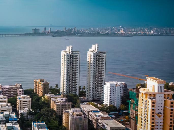 Fourth Mumbai to be built near Vadhan, MSRDC's proposal to the government; What in Fourth Mumbai? | वाढवणजवळ उभी राहणार चौथी मुंबई, एमएसआरडीसीचा सरकारकडे प्रस्ताव; चौथ्या मुंबईत काय? Fourth Mumbai to be built near Vadhan, MSRDC's proposal to the government; What in Fourth Mumbai? | वाढवणजवळ उभी राहणार चौथी मुंबई, एमएसआरडीसीचा सरकारकडे प्रस्ताव; चौथ्या मुंबईत काय?