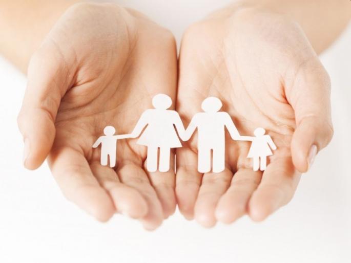 Cant Force Family Planning Centre To Court On Population Control | कुटुंब नियोजनाची सक्ती करता येणार नाही; केंद्राचं सर्वोच्च न्यायालयात प्रतिज्ञापत्र