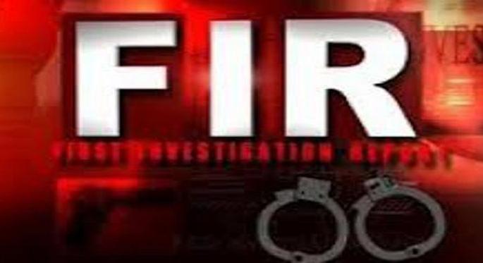 Police action on a person who urinate in Zilla Parishad's lodging house | जिल्हा परिषेदेच्या विश्रामगृहात लघुशंका करणाऱ्यावर पोलीस कारवाई