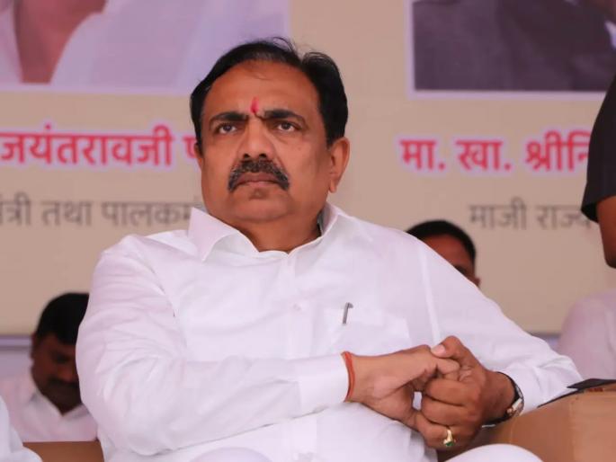 Jayant Patil: There is no village in Maharashtra that does not have Sharad Pawar's views. | Jayant Patil: 'शरद पवारांचा विचार मानणारा माणूस नाही, असं एकही गाव महाराष्ट्रात नाही' Jayant Patil: There is no village in Maharashtra that does not have Sharad Pawar's views. | Jayant Patil: 'शरद पवारांचा विचार मानणारा माणूस नाही, असं एकही गाव महाराष्ट्रात नाही'