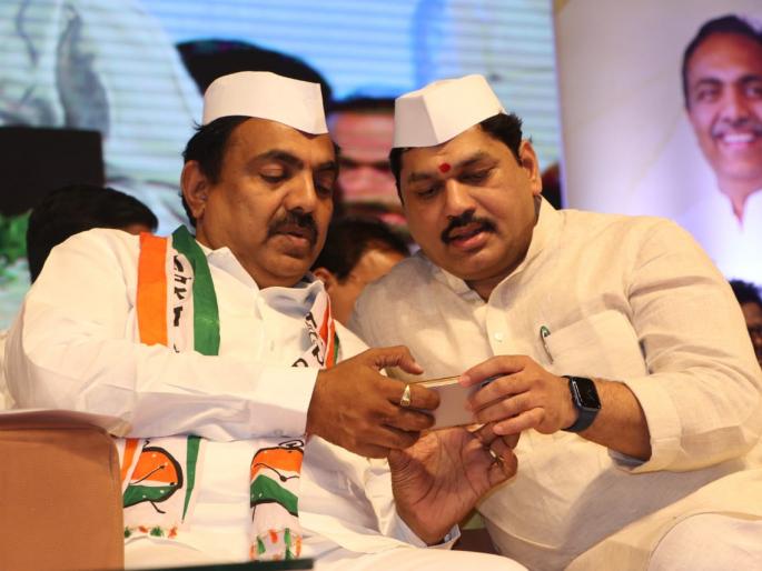 Dhananjay Munde: The future Chief Minister will be NCP, Dhananjay Munde in rally of sangli | Dhananjay Munde: भावी मुख्यमंत्री राष्ट्रवादीचाच, धनंजय मुंडेंच्या भाकिताने चर्चा तर होणारच Dhananjay Munde: The future Chief Minister will be NCP, Dhananjay Munde in rally of sangli | Dhananjay Munde: भावी मुख्यमंत्री राष्ट्रवादीचाच, धनंजय मुंडेंच्या भाकिताने चर्चा तर होणारच