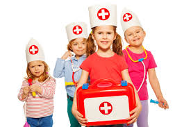 lockdown - DIY - make first aid kit | धडपडलात तर ही एक गोष्ट आहे का तुमच्या घरात? lockdown - DIY - make first aid kit | धडपडलात तर ही एक गोष्ट आहे का तुमच्या घरात?