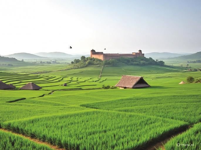 The decline in crop production in the agricultural sector in Sindhudurg district is shocking | कृषी दिन विशेष: सिंधुदुर्ग जिल्ह्यात कृषी क्षेत्रातील पिकांच्या उत्पादनातील घट धक्कादायक The decline in crop production in the agricultural sector in Sindhudurg district is shocking | कृषी दिन विशेष: सिंधुदुर्ग जिल्ह्यात कृषी क्षेत्रातील पिकांच्या उत्पादनातील घट धक्कादायक