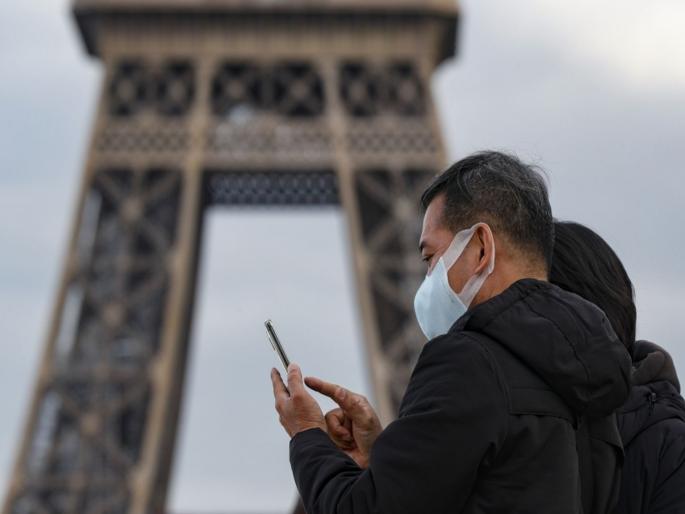 CoronaVirus: Fifth wave in France, fourth wave in Germany! Delta virus raises concerns | CoronaVirus: अल्फा, बीटा, गॅमा भारतातून गायब! पण डेल्टा व्हेरिअंट चिंता वाढवतोय, शास्त्रज्ञांचा इशारा