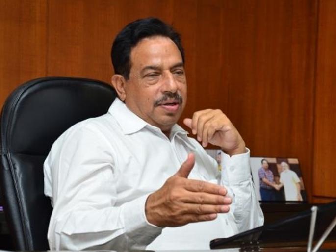 Advisory committees will be held in Goa at the municipal council | गोव्यामध्ये नगरपालिकांवर सल्लागार समित्या येणार Advisory committees will be held in Goa at the municipal council | गोव्यामध्ये नगरपालिकांवर सल्लागार समित्या येणार