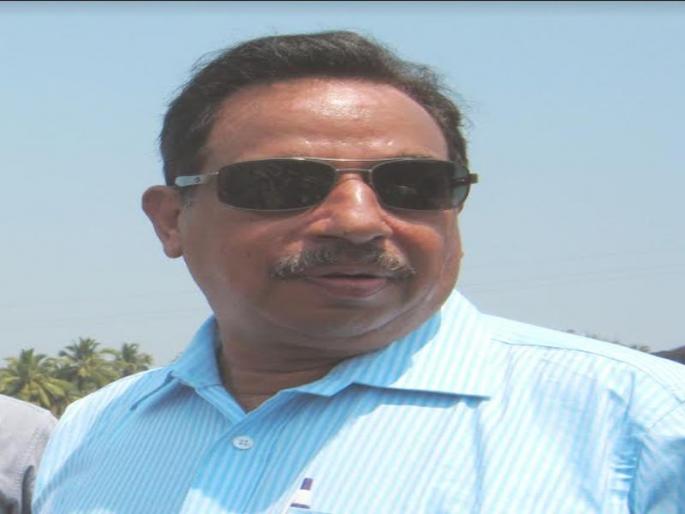 BJP ministers Francis D'Souza dropped from Manohar Parrikar cabinet in goa | भाजपा मंत्रिमंडळात पहिल्यांदाच बार्देस तालुका प्रतिनिधित्वापासून वंचित 