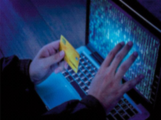 Credit card for shopping becomes expensive; Rs 2-5 lakh fraud; case registered | खरेदी करण्यासाठी क्रेडिट कार्ड देणे महागात; पावणेदोन लाखांचा गंडा; गुन्हा दाखल Credit card for shopping becomes expensive; Rs 2-5 lakh fraud; case registered | खरेदी करण्यासाठी क्रेडिट कार्ड देणे महागात; पावणेदोन लाखांचा गंडा; गुन्हा दाखल