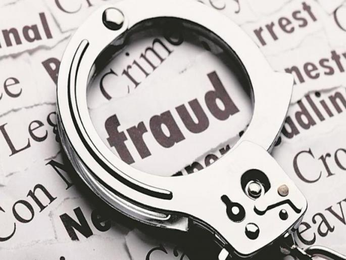 Major action by the Economic Crimes Branch; 15 crore fraudster arrested for investment lure | आर्थिक गुन्हे शाखेची मोठी कारवाई; गुंतवणुकीच्या आमिषाने १५ कोटींची फसवणूक करणाऱ्याला अटक Major action by the Economic Crimes Branch; 15 crore fraudster arrested for investment lure | आर्थिक गुन्हे शाखेची मोठी कारवाई; गुंतवणुकीच्या आमिषाने १५ कोटींची फसवणूक करणाऱ्याला अटक
