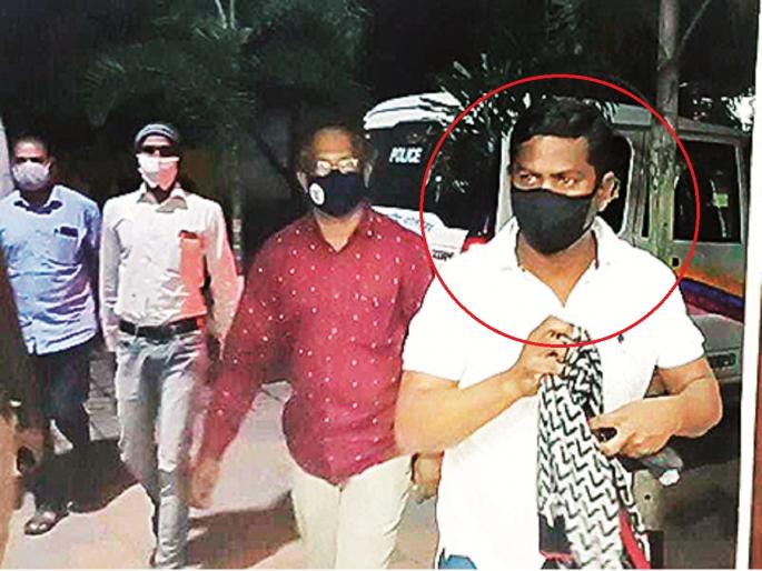 30-30 scam: Mastermind of crores of rupees scam in 30-30 schemes have been handcuffed | 30-30 scam: कोट्यवधी रुपयांच्या ३०-३० योजना घोटाळ्यातील मास्टरमाईंडला ठोकल्या बेड्या