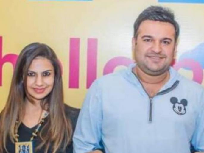 Filing of charges against directors of Kharadi Agro Trading Company Fraud committed in land sale case | Pune: खराडी ॲग्रो ट्रेडिंग कंपनीच्या संचालकांवर गुन्हा दाखल; जमीन विक्री प्रकरणात केली फसवणूक Filing of charges against directors of Kharadi Agro Trading Company Fraud committed in land sale case | Pune: खराडी ॲग्रो ट्रेडिंग कंपनीच्या संचालकांवर गुन्हा दाखल; जमीन विक्री प्रकरणात केली फसवणूक