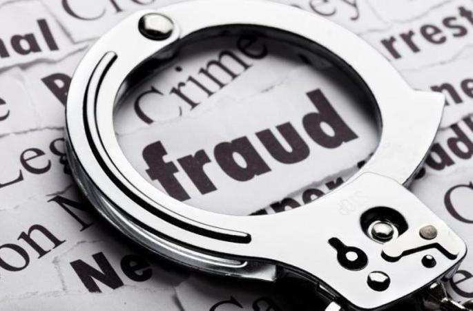 In Koradi fraud in the name of plot selling by three 3.50 lakhs | कोराडीत प्लॉट विक्रीच्या नावावर साडेतीन लाखांची फसवणूक